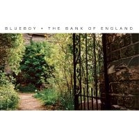 Blueboy - The Bank Of England in the group VINYL / Upcoming releases / Pop-Rock at Bengans Skivbutik AB (5564099)