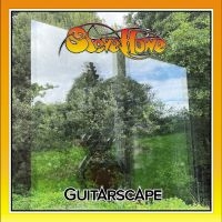 Howe Steve - Guitarscape in the group VINYL / Upcoming releases / Pop-Rock at Bengans Skivbutik AB (5564103)