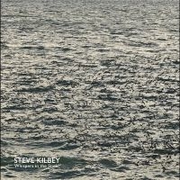 Kilbey Steve - Whispers In The Static (Gray Vinyl) in the group VINYL / Upcoming releases / Pop-Rock at Bengans Skivbutik AB (5564110)