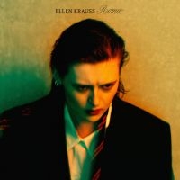 Ellen Krauss - Romeo in the group OUR PICKS / Friday Releases / Friday the 4th of october 2024 at Bengans Skivbutik AB (5564145)