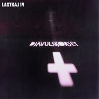 Lastkaj 14 - Djävulskorset in the group VINYL / Upcoming releases / Pop-Rock,Punk,Svensk Musik at Bengans Skivbutik AB (5564363)