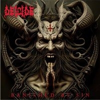 Deicide - Banished By Sin in the group OUR PICKS / Friday Releases / Friday the 11th october 2024 at Bengans Skivbutik AB (5564365)