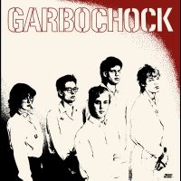 Garbochock - Ritual in the group VINYL / Upcoming releases / Pop-Rock at Bengans Skivbutik AB (5564379)