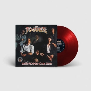 The Pogues - Red Roses For Me (40th Anniversary Color Vinyl) in the group VINYL / Upcoming releases / Irländsk Musik,Pop-Rock at Bengans Skivbutik AB (5564398)