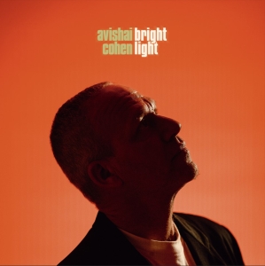 Avishai Cohen - Brightlight in the group CD / Upcoming releases / Jazz at Bengans Skivbutik AB (5564434)