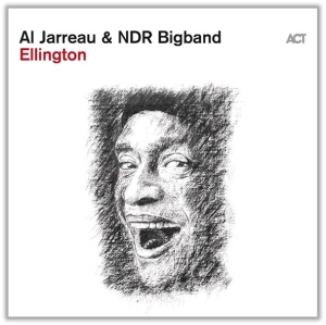 Al Jarreau & Ndr Bigband - Ellington in the group CD / Upcoming releases / Jazz at Bengans Skivbutik AB (5564439)