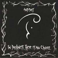 Antisect - In Darkness, There Is No Choice in the group OUR PICKS / Friday Releases / Friday the 1st of November 2024 at Bengans Skivbutik AB (5564457)