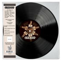 Slackers The - What We Gonna Do Now / Pick And Cho in the group VINYL / Upcoming releases / Pop-Rock at Bengans Skivbutik AB (5564461)