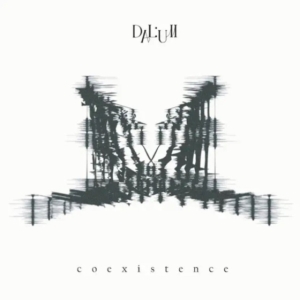 Dal:Um - Coexistence in the group OUR PICKS / Friday Releases / Friday the 4th of october 2024 at Bengans Skivbutik AB (5564463)