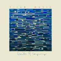 Field Music - Limits Of Language in the group VINYL / Upcoming releases / Pop-Rock at Bengans Skivbutik AB (5564471)