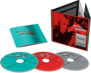 Tom Petty - Long After Dark in the group MUSIK / CD+Blu-ray / Kommande / Pop-Rock at Bengans Skivbutik AB (5564484)