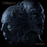 Godthrymm - Distortions (2 Lp Vinyl) in the group VINYL / Hårdrock at Bengans Skivbutik AB (5564567)