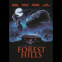 The Forest Hills - The Forest Hills in the group OTHER / Books at Bengans Skivbutik AB (5564580)