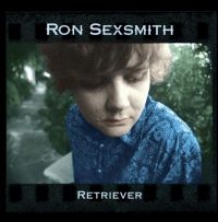 Ron Sexsmith - Retriever in the group VINYL / Upcoming releases / Pop-Rock at Bengans Skivbutik AB (5564583)