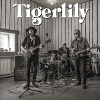 Tigerlily - I in the group CD / Upcoming releases / Pop-Rock at Bengans Skivbutik AB (5564589)