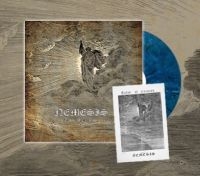 Nemesis - Tales Of Creation (Blue Vinyl Mini in the group VINYL / New releases / Hårdrock at Bengans Skivbutik AB (5564591)