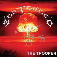 Sentenced - Trooper The (Black Vinyl Lp) in the group OUR PICKS / Friday Releases / Friday the 18th of october 2024 at Bengans Skivbutik AB (5564595)