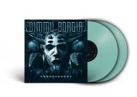 Dimmu Borgir - Abrahadabra (2 Lp Green Vinyl) in the group OUR PICKS / Friday Releases / Friday the 25th october 2024 at Bengans Skivbutik AB (5564600)