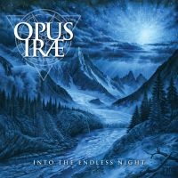 Opus Irae - Into The Endless Night in the group CD / Upcoming releases / Hårdrock at Bengans Skivbutik AB (5564603)