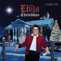 Presley Elvis - From Elvis At Christmas in the group CD / Upcoming releases / Pop-Rock at Bengans Skivbutik AB (5564606)