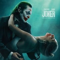 Joaquin Phoenix Lady Gaga Folie À - Joker: Folie À Deux (Music From The in the group OUR PICKS / Friday Releases / Friday the 4th of october 2024 at Bengans Skivbutik AB (5564637)