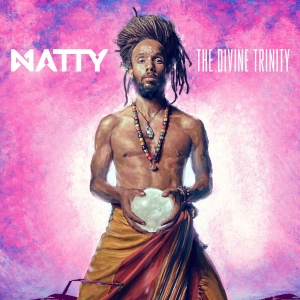 Natty Natty - The Divine Trinity in the group OUR PICKS / Friday Releases / Friday the 8th of november 2024 at Bengans Skivbutik AB (5564646)