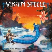 Virgin Steele - Virgin Steele-Anniversary Edit in the group OTHER / -Start Sell at Bengans Skivbutik AB (5564654)