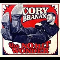 Branan Cory - No-Hit Wonder (Red Vinyl) in the group VINYL / Upcoming releases / Pop-Rock at Bengans Skivbutik AB (5564659)