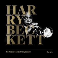 Beckett Harry - The Modern Sound Of Harry Beckett in the group OUR PICKS / Friday Releases / Friday the 11th october 2024 at Bengans Skivbutik AB (5564669)