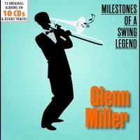 Miller Glenn - 13 Original Albums in the group CD / Upcoming releases / Jazz at Bengans Skivbutik AB (5564694)