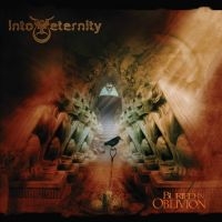 Into Eternity - Buried In Oblivion (Splatter Vinyl in the group OUR PICKS / Friday Releases / Friday the 1st of November 2024 at Bengans Skivbutik AB (5564710)