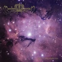 Mundanus Imperium - Ode To The Nightsky (Purple Marbled in the group OUR PICKS / Friday Releases / Friday the 11th october 2024 at Bengans Skivbutik AB (5564720)