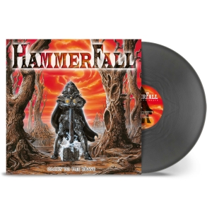 Hammerfall - Glory To The Brave in the group VINYL / Upcoming releases / Hårdrock at Bengans Skivbutik AB (5564748)