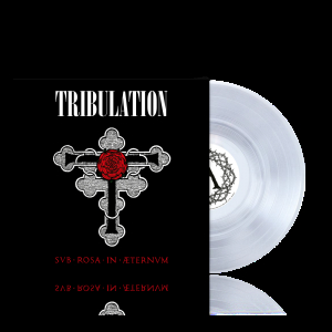 Tribulation - Sub Rosa In Æternum (Ltd Clear Lp) in the group VINYL / Upcoming releases / Hårdrock at Bengans Skivbutik AB (5564764)