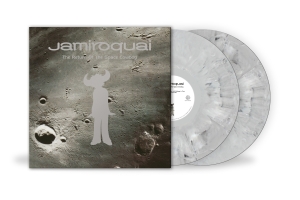 Jamiroquai - Return Of The Space Cowboy (30Th Anniversary) in the group OUR PICKS / Friday Releases / Friday the 18th of october 2024 at Bengans Skivbutik AB (5564779)