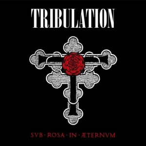 Tribulation - Sub Rosa In Æternum (Black Vinyl) in the group VINYL / Upcoming releases / Hårdrock at Bengans Skivbutik AB (5564783)