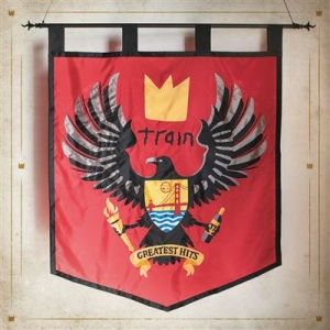 Train - Greatest Hits in the group VINYL / Upcoming releases / Pop-Rock at Bengans Skivbutik AB (5564788)