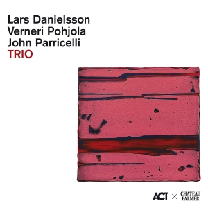 Danielsson Lars Pohjola Verneri - Trio - Palmer Edition Ii in the group CD / Upcoming releases / Jazz at Bengans Skivbutik AB (5564876)