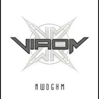 Viron - Nwoghm in the group OUR PICKS / Friday Releases / Friday the 27th of september 2024 at Bengans Skivbutik AB (5564881)