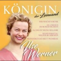 Ilse Werner - Königin Der Leinwand in the group CD / Upcoming releases / Pop-Rock at Bengans Skivbutik AB (5564882)