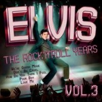 Elvis Presley - Elvis - The Rock'n'roll Years Vol. in the group OUR PICKS / Friday Releases / Friday the 4th of october 2024 at Bengans Skivbutik AB (5564883)