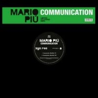 Mario Piu - Communication in the group CD / Upcoming releases / Pop-Rock at Bengans Skivbutik AB (5564888)