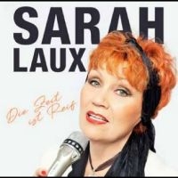 Sarah Laux - Die Zeit Ist Reif in the group OUR PICKS / Friday Releases / Friday the 27th of september 2024 at Bengans Skivbutik AB (5564890)