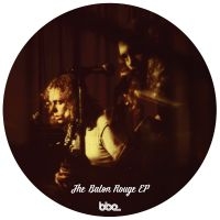 Will & James Ragar - The Baton Rouge Ep in the group OUR PICKS / Frontpage - Vinyl New & Forthcoming at Bengans Skivbutik AB (5564894)