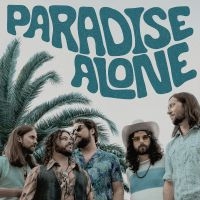 Sheepdogs The - Paradise Alone in the group VINYL / Upcoming releases / Pop-Rock at Bengans Skivbutik AB (5564901)