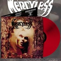 Mercyless - Coloured Funeral (Red Vinyl Lp) in the group VINYL / Upcoming releases / Hårdrock at Bengans Skivbutik AB (5564909)