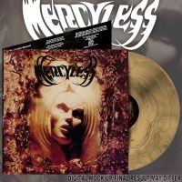 Mercyless - Coloured Funeral (Galaxy Vinyl Lp) in the group VINYL / Upcoming releases / Hårdrock at Bengans Skivbutik AB (5564910)