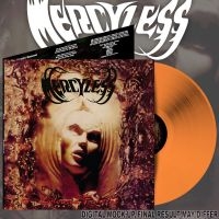 Mercyless - Coloured Funeral (Orange Vinyl Lp) in the group OUR PICKS / Friday Releases / Friday the 25th october 2024 at Bengans Skivbutik AB (5564911)