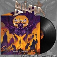 Bütcher - On Fowl Of Tyrant Wing (Black Vinyl in the group OUR PICKS / Friday Releases / Friday the 25th october 2024 at Bengans Skivbutik AB (5564913)