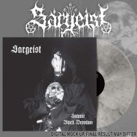 Sargeist - Satanic Black Devotion (Smoke Vinyl in the group OUR PICKS / Friday Releases / Friday the 25th october 2024 at Bengans Skivbutik AB (5564917)